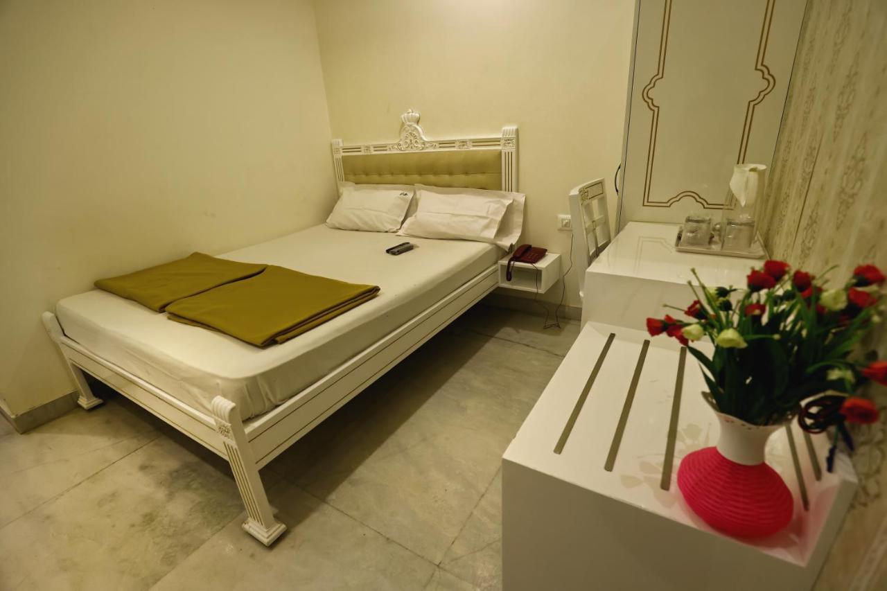 Hotel City Meridian 벵갈루루 외부 사진