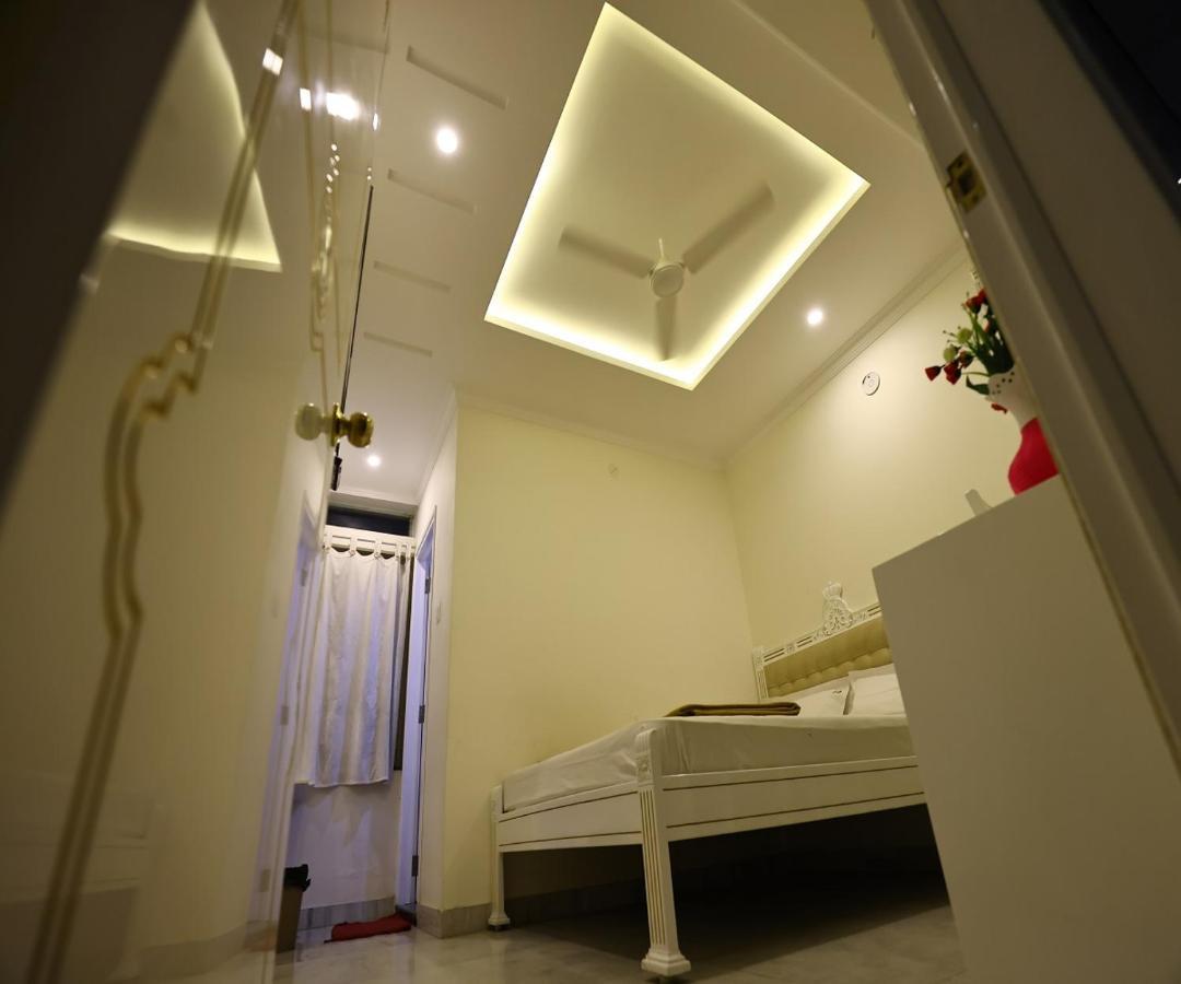 Hotel City Meridian 벵갈루루 외부 사진