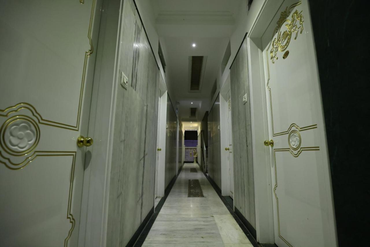 Hotel City Meridian 벵갈루루 외부 사진