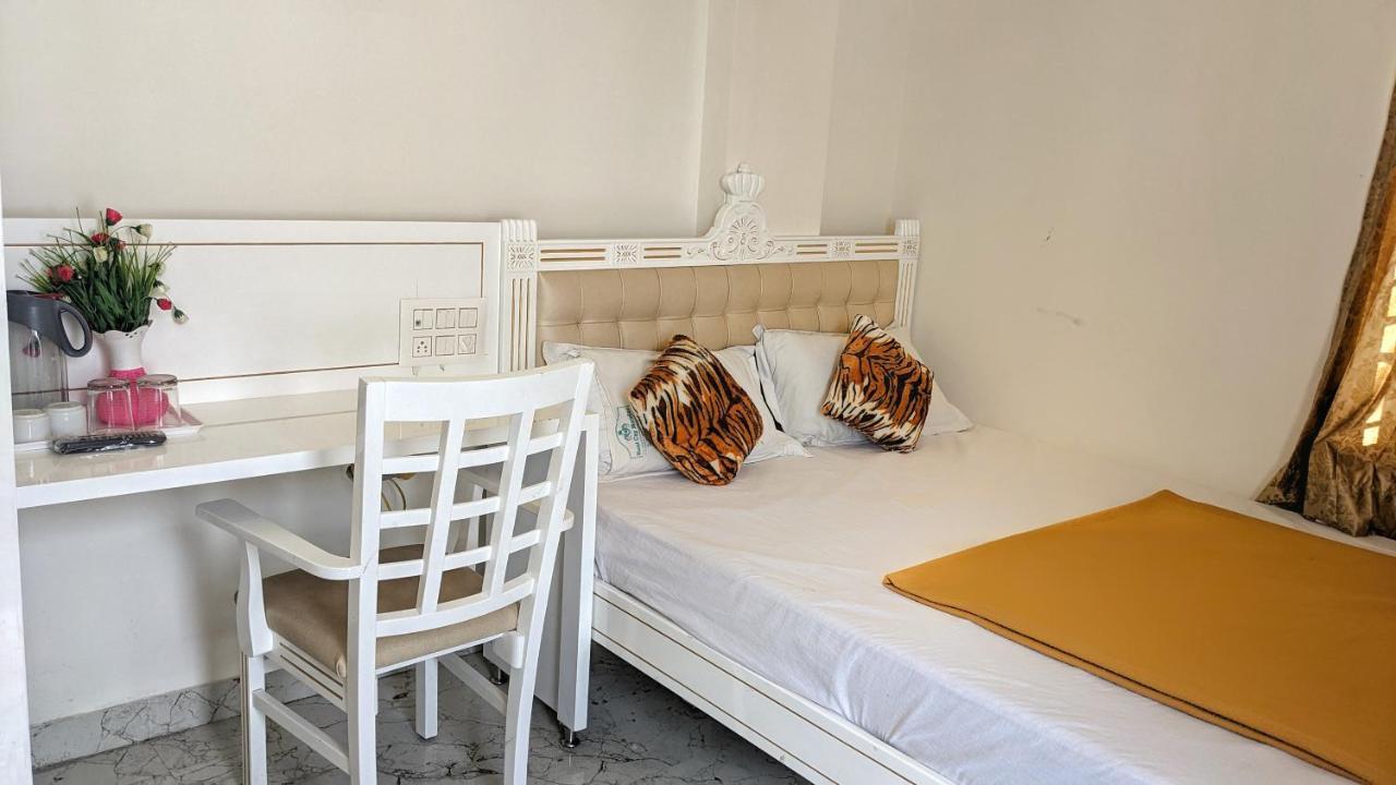 Hotel City Meridian 벵갈루루 외부 사진